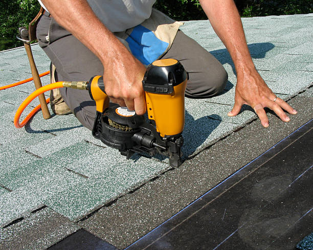 Best Roof Maintenance Services  in Russellville, KY