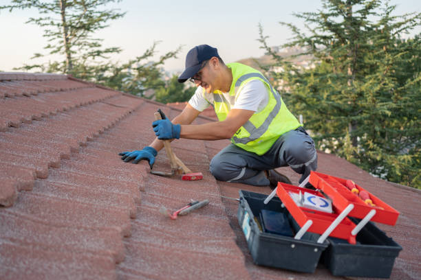 Best Commercial Roofing Services  in Russellville, KY