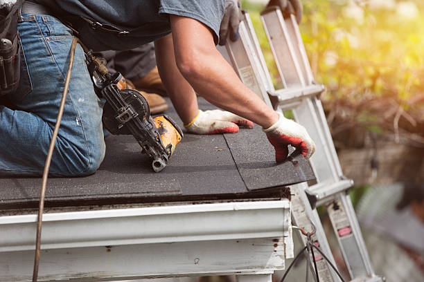 Best Residential Roofing Contractor  in Russellville, KY