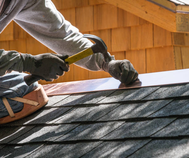 Best Gutter Installation and Roofing  in Russellville, KY